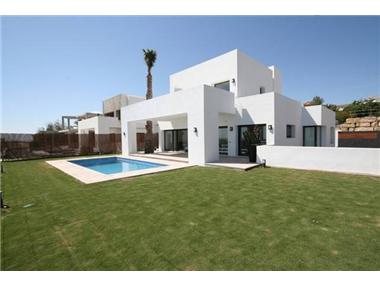House/villa for sale in Atalaya Golf (Andalucia)