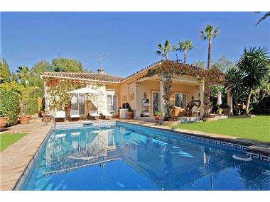 House/villa for sale in Atalaya Golf (Andalucia)