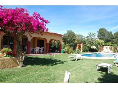 House/villa for sale in Atalaya Golf (Andalucia)