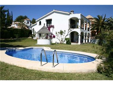 House/villa for sale in Valle Romano (Andalucia)