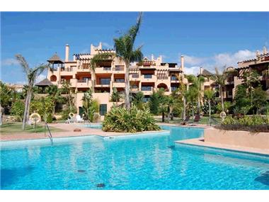 Apartment/flat for sale in San Pedro de Alcantara (Andalucia)
