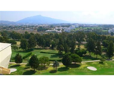 Apartment/flat for sale in Atalaya Golf (Andalucia)
