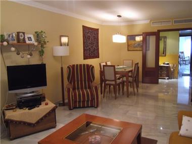 Apartment/flat for sale in Arroyo de la Miel (Andalucia)