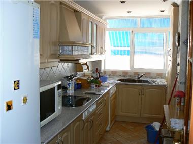 Apartment/flat for sale in Arroyo de la Miel (Andalucia)