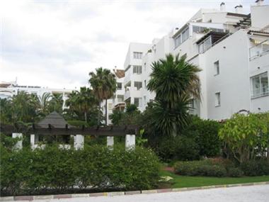 Apartment/flat for sale in San Pedro de Alcantara (Andalucia)