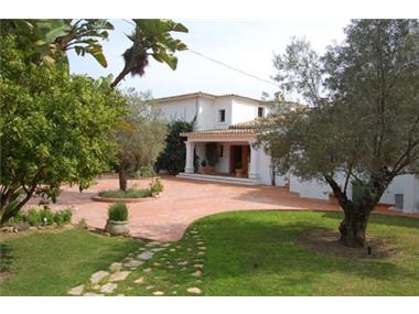 House/villa for sale in Benahavis (Andalucia)