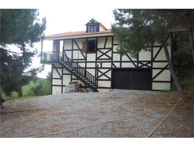 House/villa for sale in Benahavis (Andalucia)
