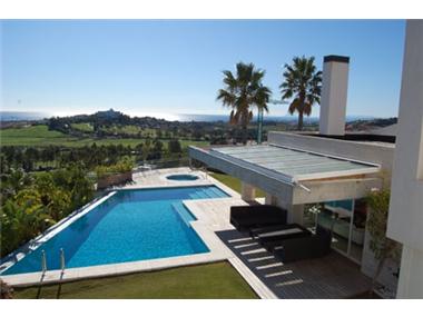 House/villa for sale in Benahavis (Andalucia)