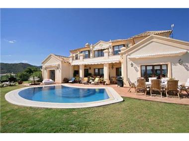 House/villa for sale in Benahavis (Andalucia)