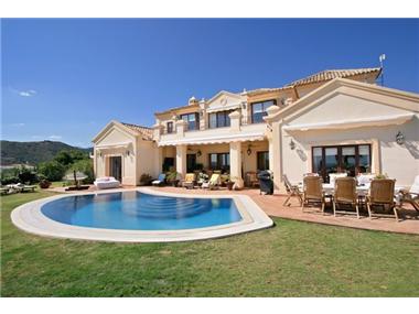 House/villa for sale in Benahavis (Andalucia)