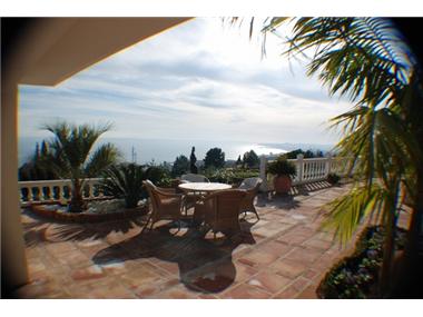 House/villa for sale in Benalmadena (Andalucia)