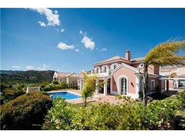 House/villa for sale in Benahavis (Andalucia)