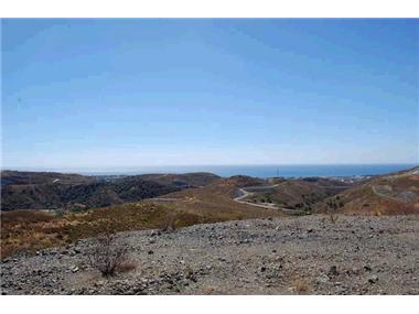 Plot Of Land for sale in Benahavis (Andalucia)