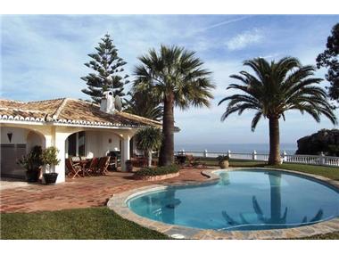 House/villa for sale in La Capellania (Andalucia)