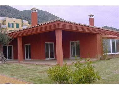 House/villa for sale in Benalmadena Costa (Andalucia)