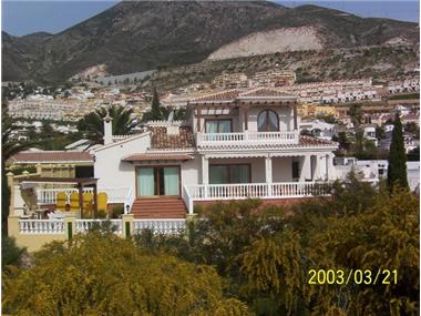 House/villa for sale in Monte Alto (Andalucia)