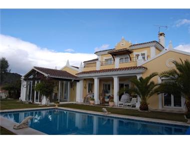 House/villa for sale in Benahavis (Andalucia)