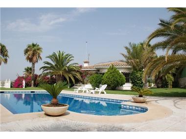 House/villa for sale in Torrequebrada (Andalucia)