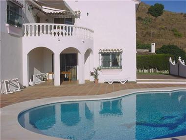 House/villa for sale in Torremuelle (Andalucia)