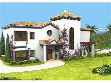 House/villa for sale in Benahavis (Andalucia)
