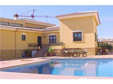 House/villa for sale in Benalmadena Costa (Andalucia)