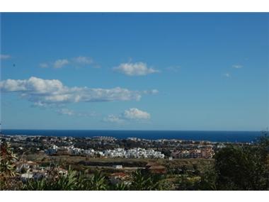 Plot Of Land for sale in Benahavis (Andalucia)