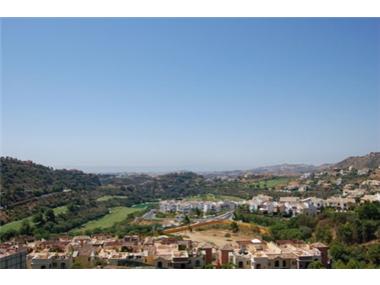 Apartment/flat for sale in Benahavis (Andalucia)