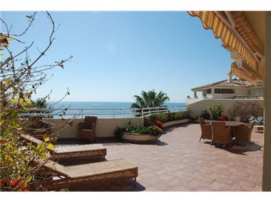 Apartment/flat for sale in Torrequebrada (Andalucia)