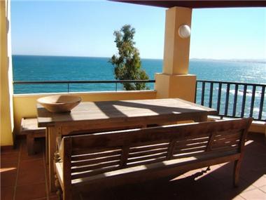 Apartment/flat for sale in Torrequebrada (Andalucia)