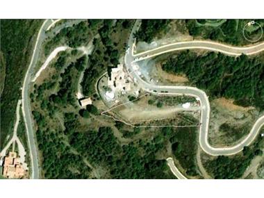 Plot Of Land for sale in Benahavis (Andalucia)