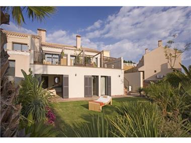 Apartment/flat for sale in Benahavis (Andalucia)