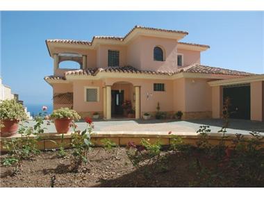 House/villa for sale in Benalmadena (Andalucia)