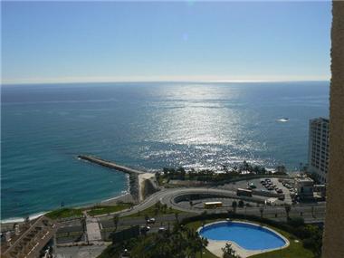 Apartment/flat for sale in Benalmadena Costa (Andalucia)