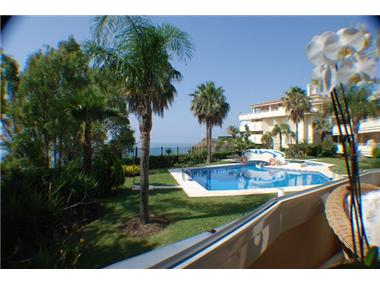 Apartment/flat for sale in Torrequebrada (Andalucia)