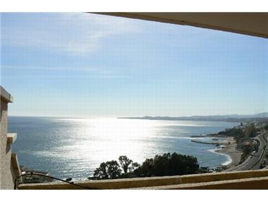 Apartment/flat for sale in Torrequebrada (Andalucia)