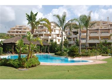 Apartment/flat for sale in Benahavis (Andalucia)