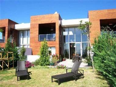 Townhouse for sale in Benahavis (Andalucia)
