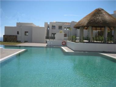 Apartment/flat for sale in Benahavis (Andalucia)