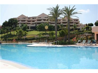 Apartment/flat for sale in Benahavis (Andalucia)