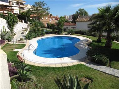Townhouse for sale in Benalmadena (Andalucia)