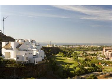 Apartment/flat for sale in Benahavis (Andalucia)