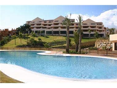 Apartment/flat for sale in Benahavis (Andalucia)