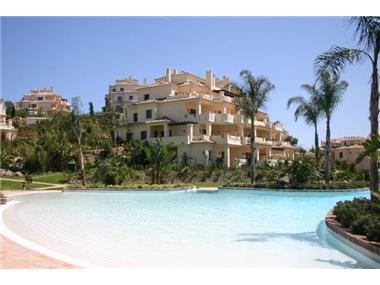 Apartment/flat for sale in Benahavis (Andalucia)