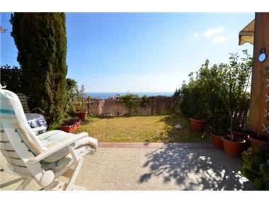 Townhouse for sale in Benalmadena (Andalucia)