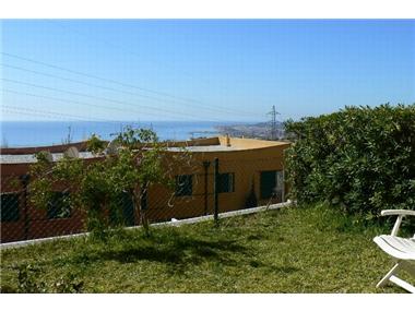 Townhouse for sale in Benalmadena (Andalucia)