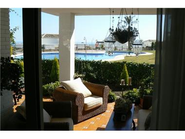 Townhouse for sale in Benalmadena (Andalucia)