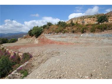 Plot Of Land for sale in Benahavis (Andalucia)