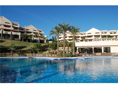 Apartment/flat for sale in Benahavis (Andalucia)