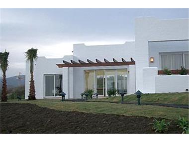 Apartment/flat for sale in Benahavis (Andalucia)