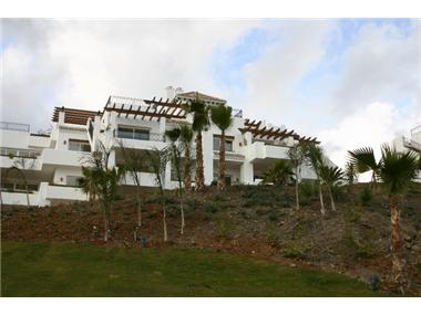 Apartment/flat for sale in Benahavis (Andalucia)